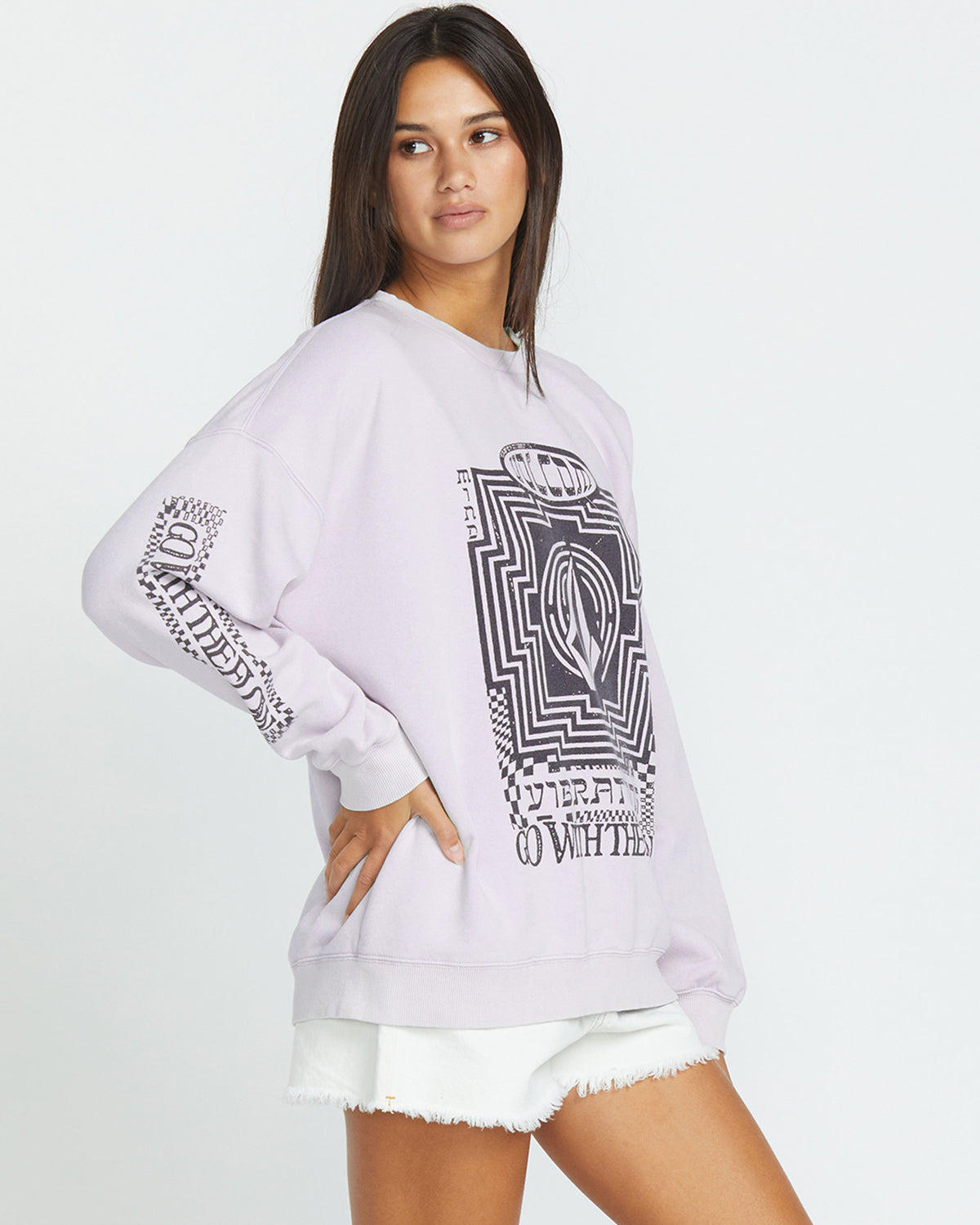 Women's Stone Crew | Volcom Recommended