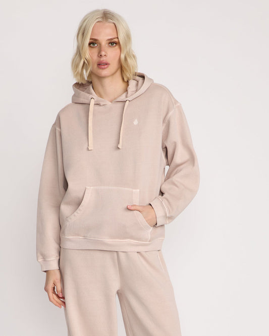 Women's Stone Soft Hoodie | Volcom Best Price