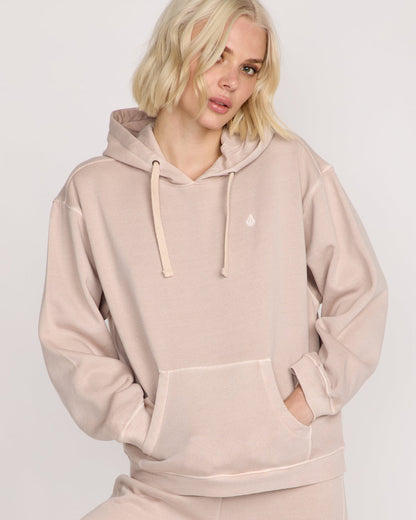 Women's Stone Soft Hoodie | Volcom Best Price