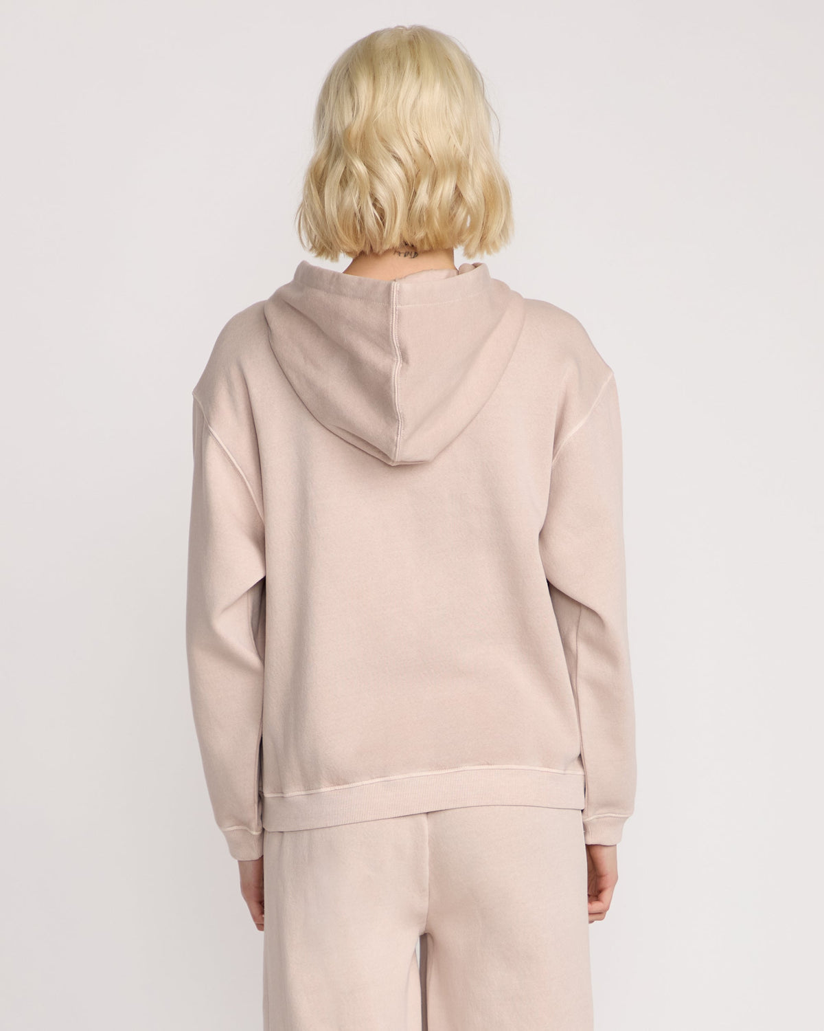 Women's Stone Soft Hoodie | Volcom Best Price