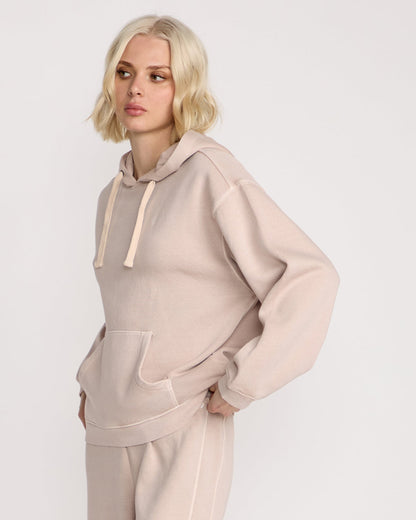 Women's Stone Soft Hoodie | Volcom Best Price
