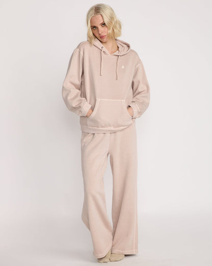 Women's Stone Soft Hoodie | Volcom Best Price