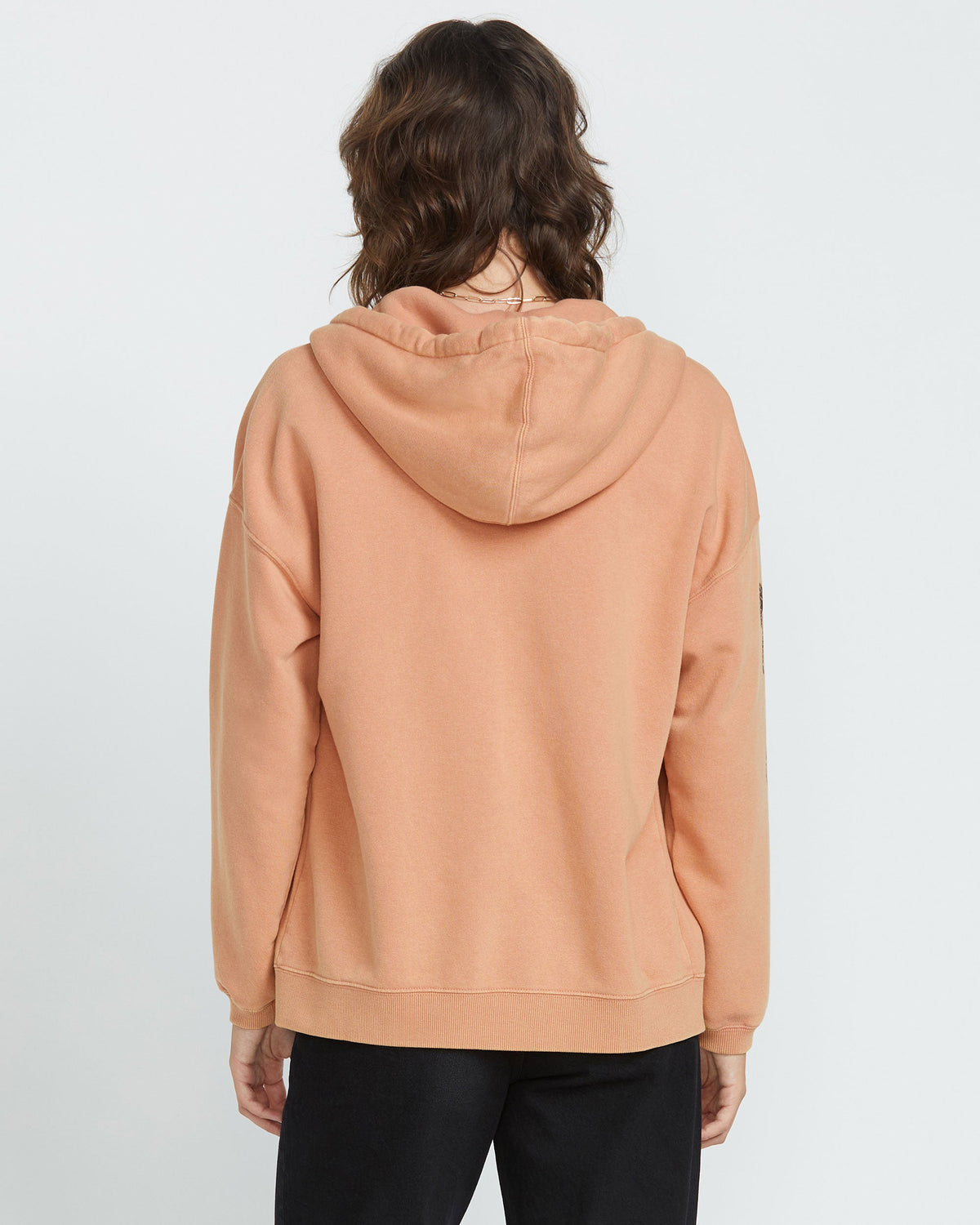 Women's Stone Art Up Zip | Volcom Best Seller