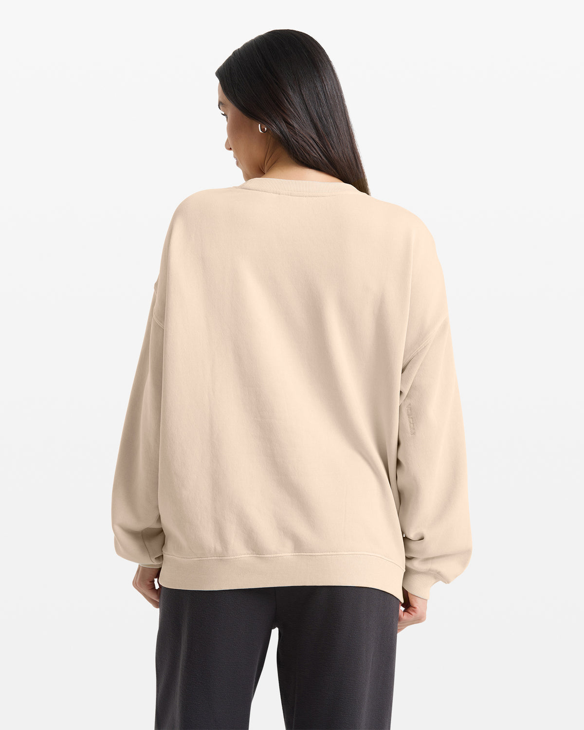 Women's Stone Soft Crew | Volcom Essential