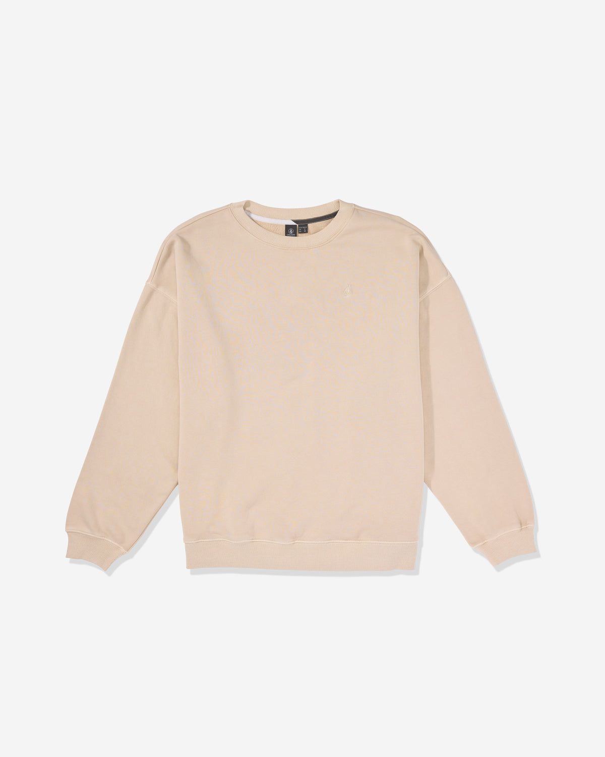 Women's Stone Soft Crew | Volcom Essential