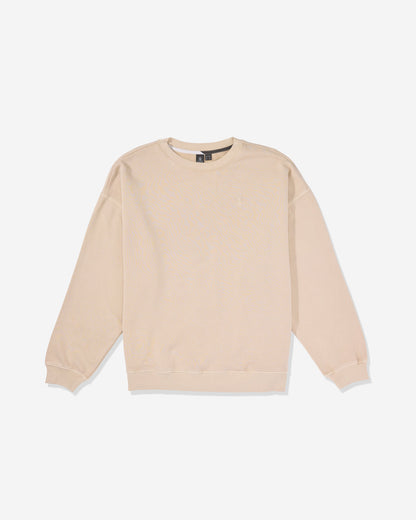 Women's Stone Soft Crew | Volcom Essential