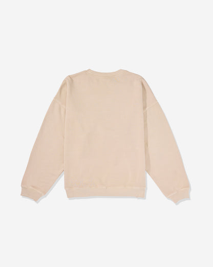 Women's Stone Soft Crew | Volcom Essential
