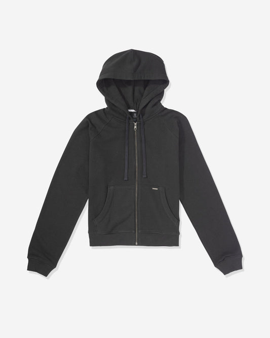 Women's Lived In Fleece Zip Hoodie | Volcom Hot Sale