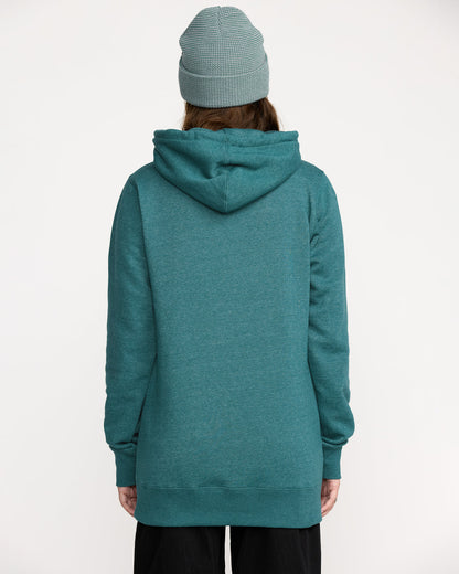 Women's Tower Pullover Fleece | Volcom Recommended