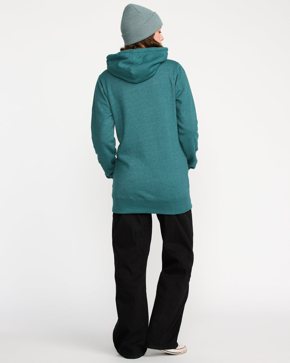 Women's Tower Pullover Fleece | Volcom Recommended