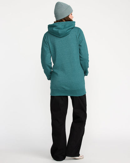 Women's Tower Pullover Fleece | Volcom Recommended