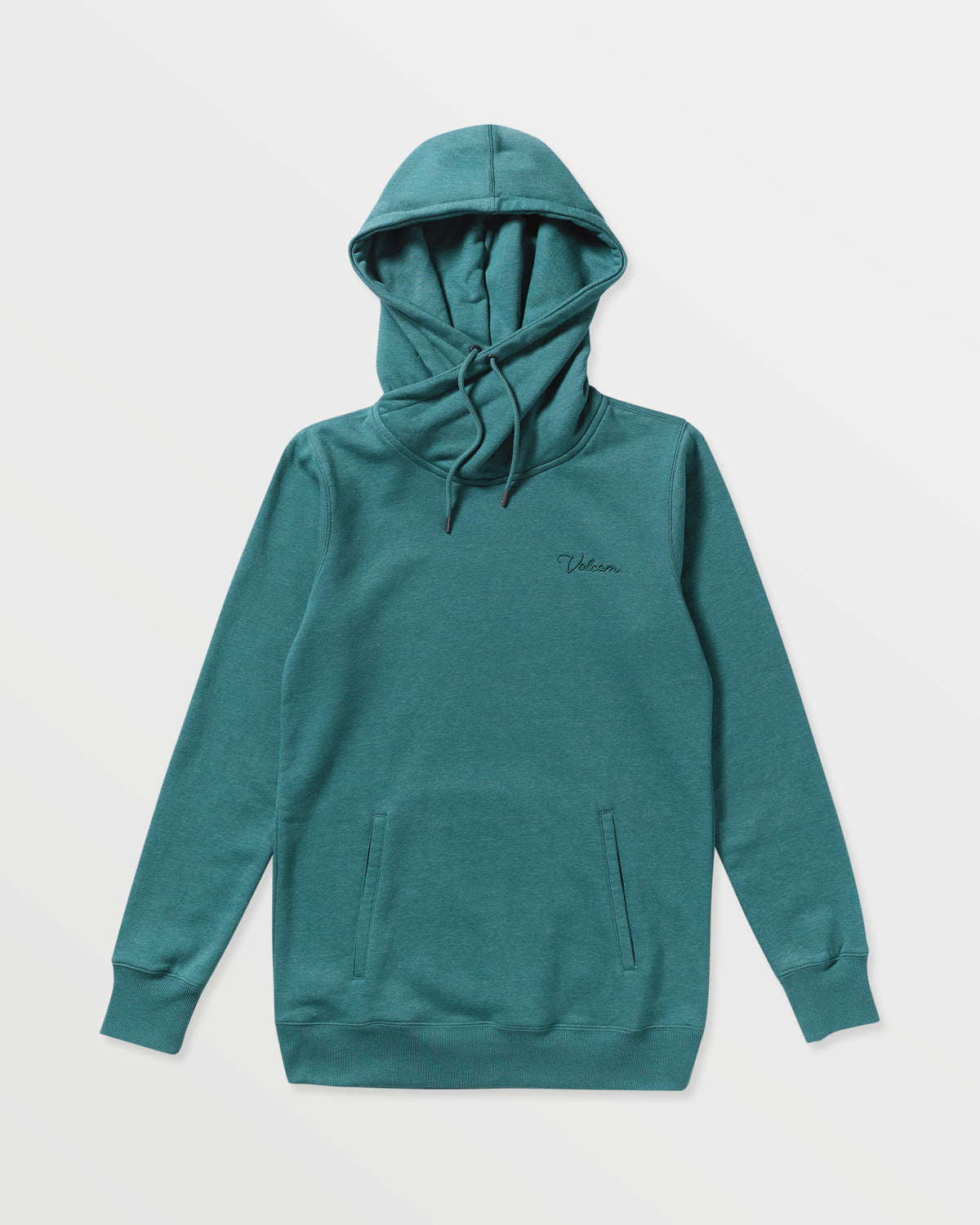 Women's Tower Pullover Fleece | Volcom Recommended
