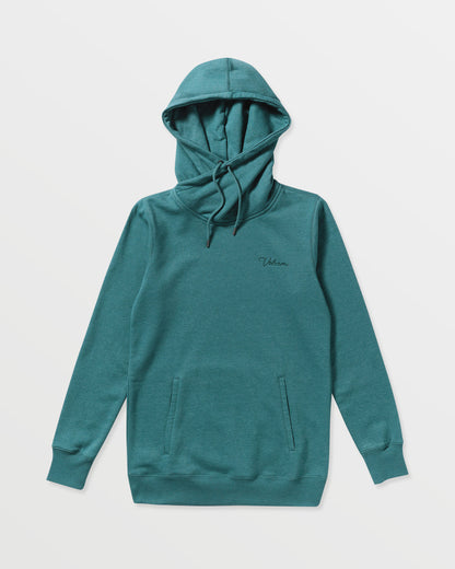 Women's Tower Pullover Fleece | Volcom Recommended