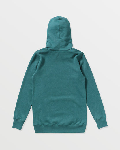 Women's Tower Pullover Fleece | Volcom Recommended