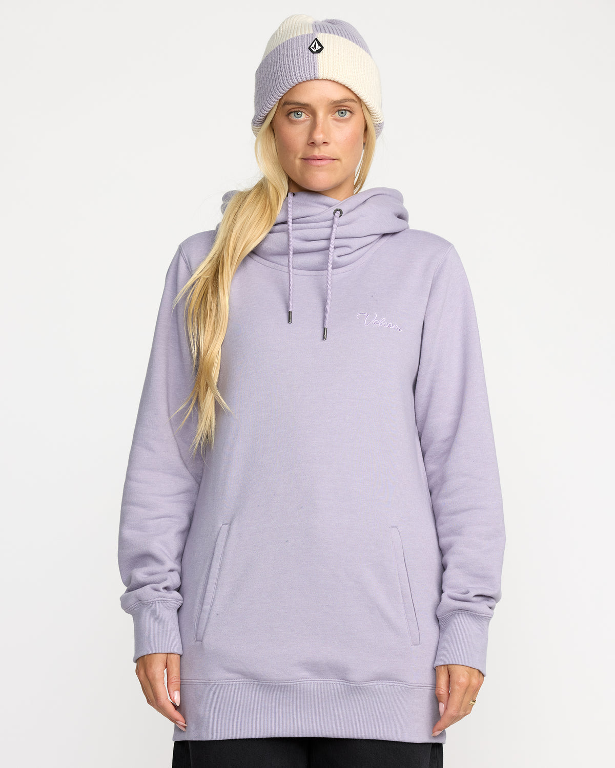 Women's Tower Pullover Fleece | Volcom Best Price