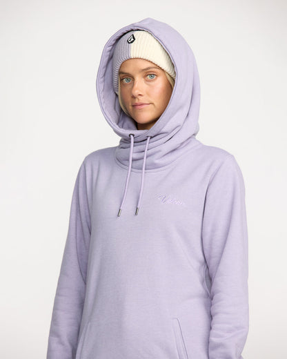 Women's Tower Pullover Fleece | Volcom Best Price
