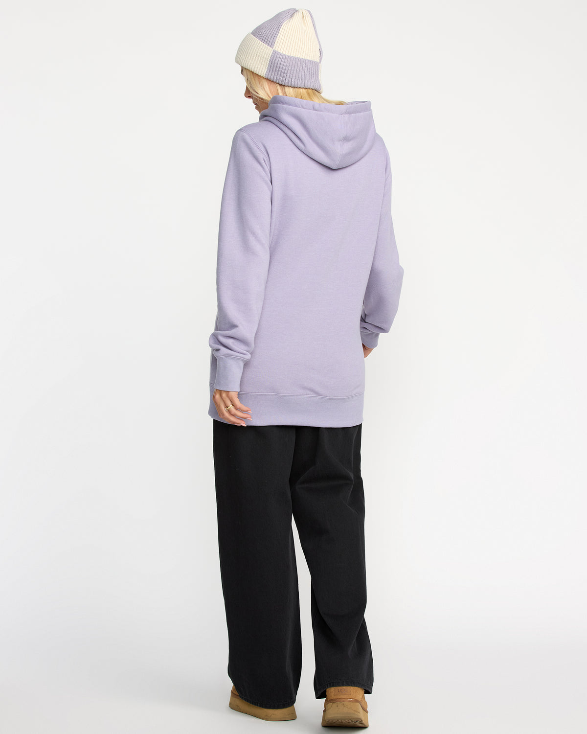Women's Tower Pullover Fleece | Volcom Best Price