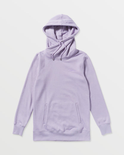 Women's Tower Pullover Fleece | Volcom Best Price