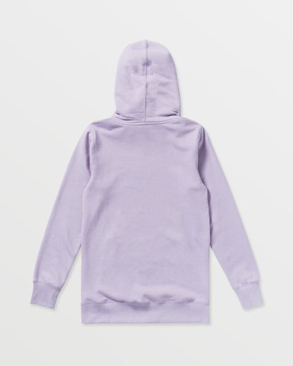 Women's Tower Pullover Fleece | Volcom Best Price