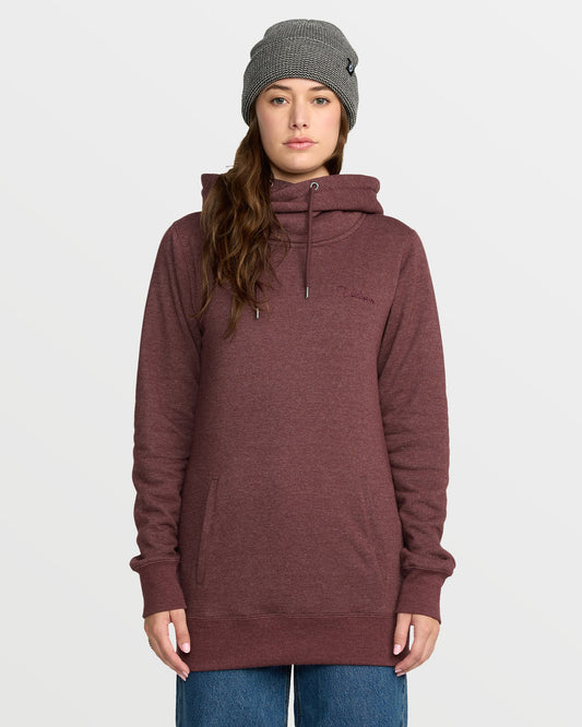 Women's Tower Pullover Fleece | Volcom Sale