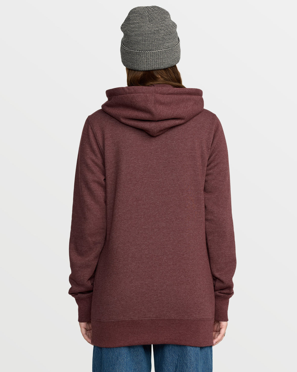 Women's Tower Pullover Fleece | Volcom Sale