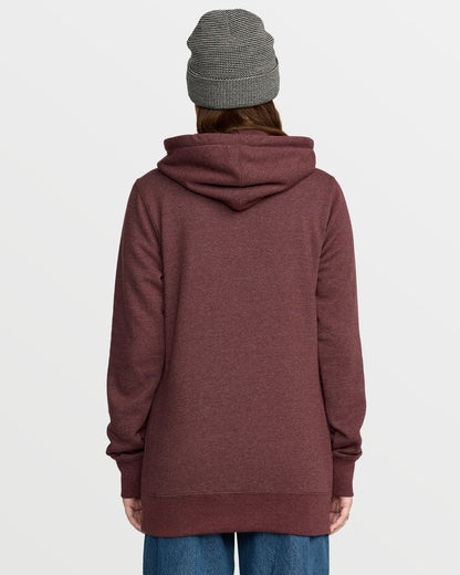 Women's Tower Pullover Fleece | Volcom Sale