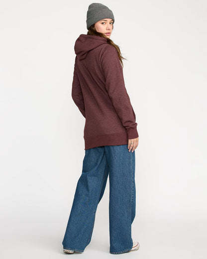 Women's Tower Pullover Fleece | Volcom Sale