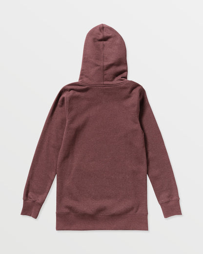Women's Tower Pullover Fleece | Volcom Sale