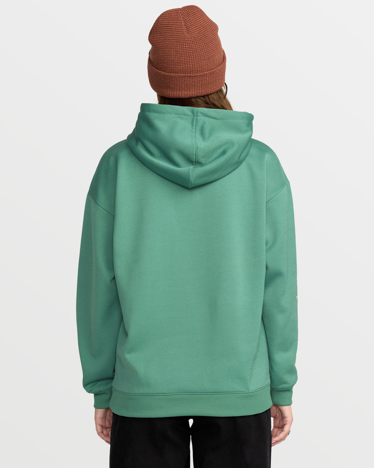 Women's Essential Hydro Hoodie | Volcom Recommended