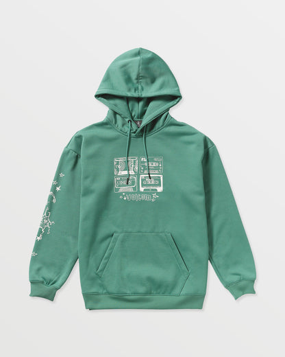 Women's Essential Hydro Hoodie | Volcom Recommended