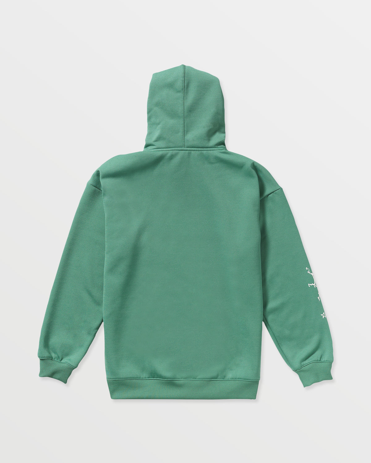Women's Essential Hydro Hoodie | Volcom Recommended