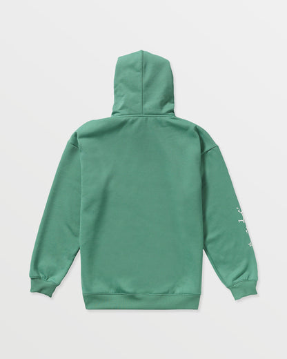 Women's Essential Hydro Hoodie | Volcom Recommended