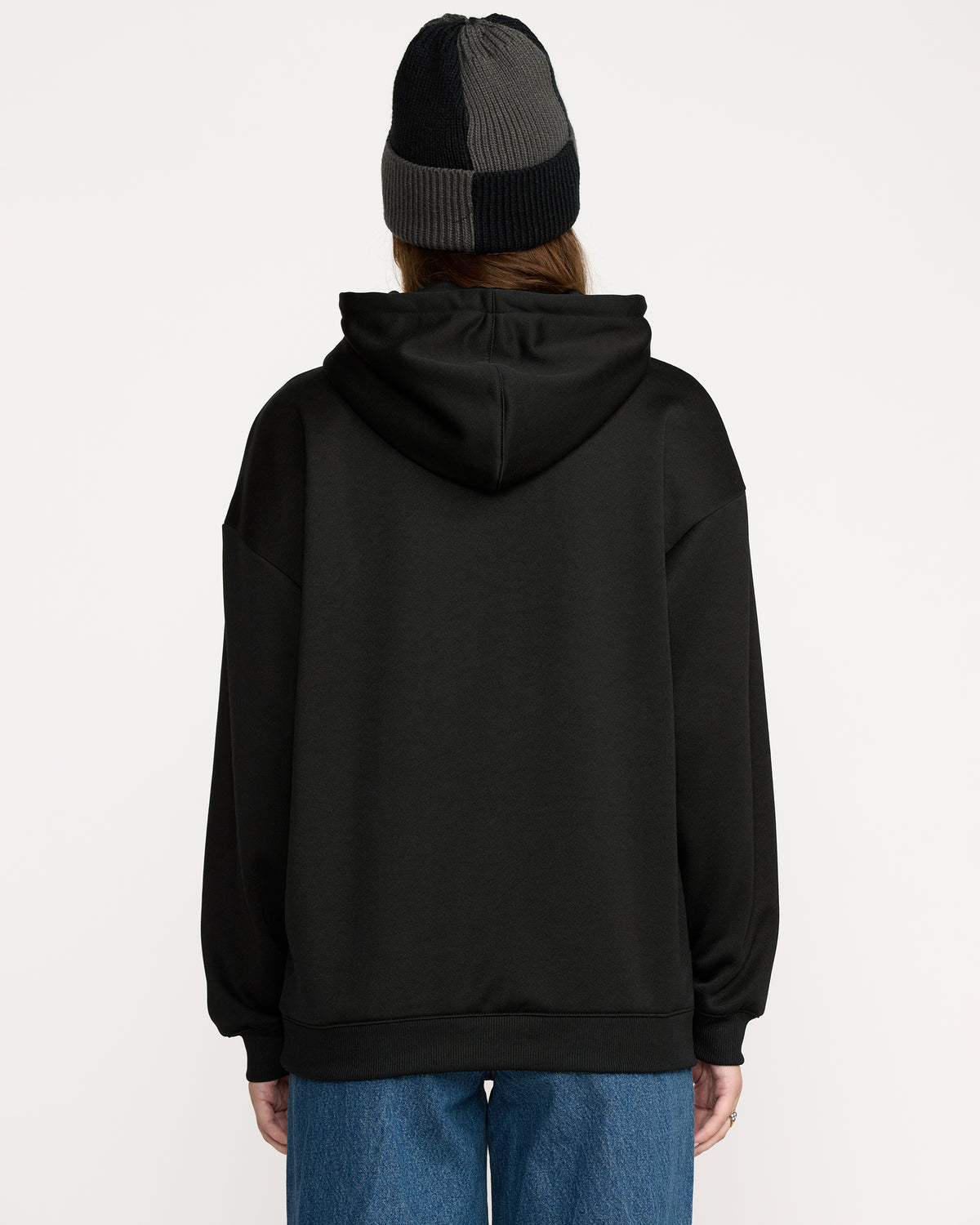 Women's Essential Hydro Hoodie | Volcom Latest