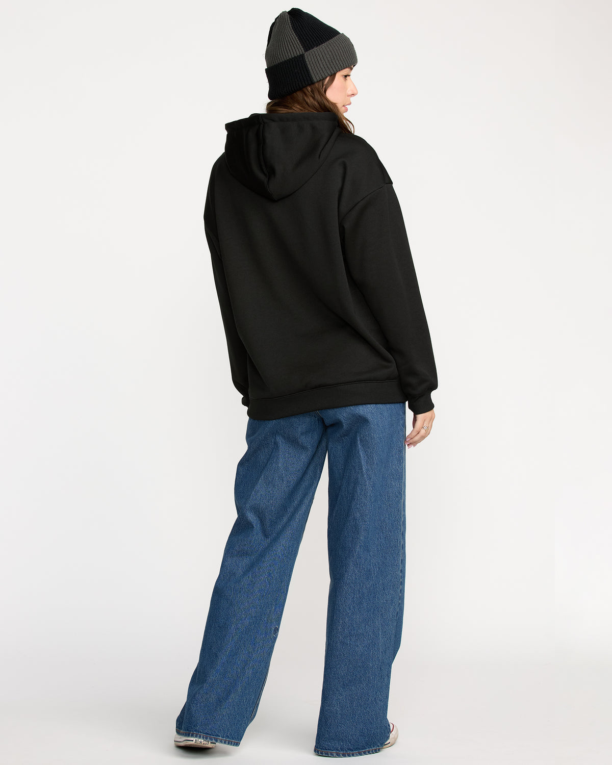 Women's Essential Hydro Hoodie | Volcom Latest