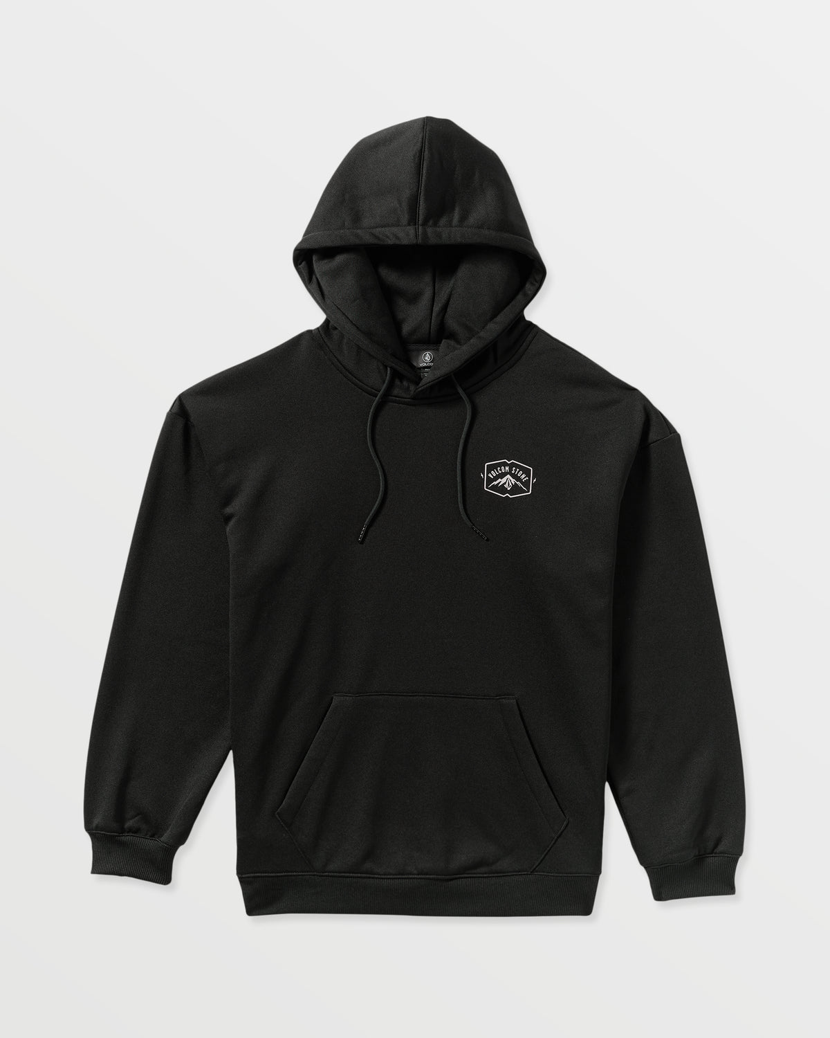 Women's Essential Hydro Hoodie | Volcom Latest
