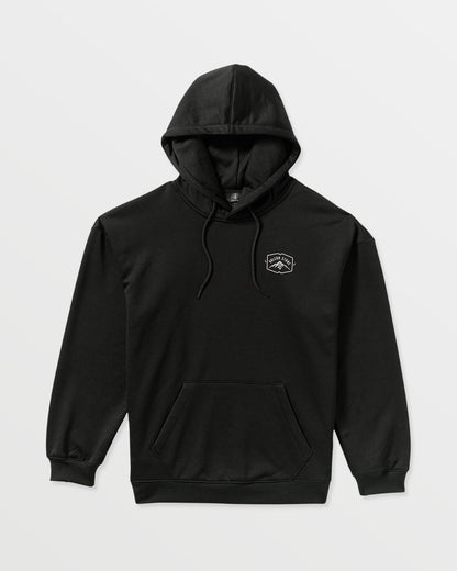 Women's Essential Hydro Hoodie | Volcom Latest