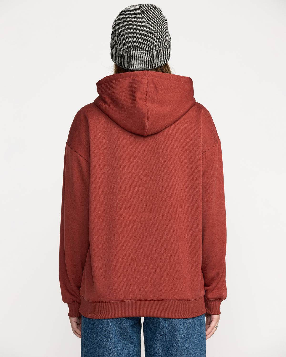Women's Essential Hydro Hoodie | Volcom Deals