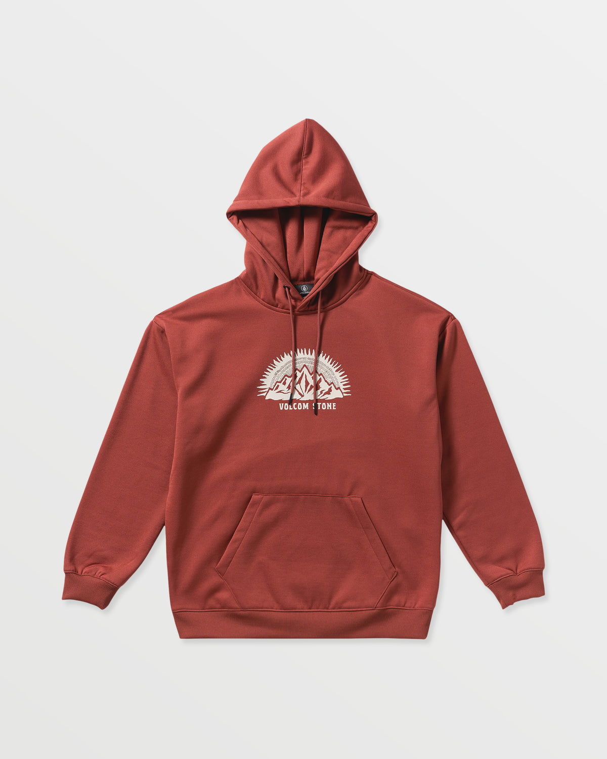 Women's Essential Hydro Hoodie | Volcom Deals