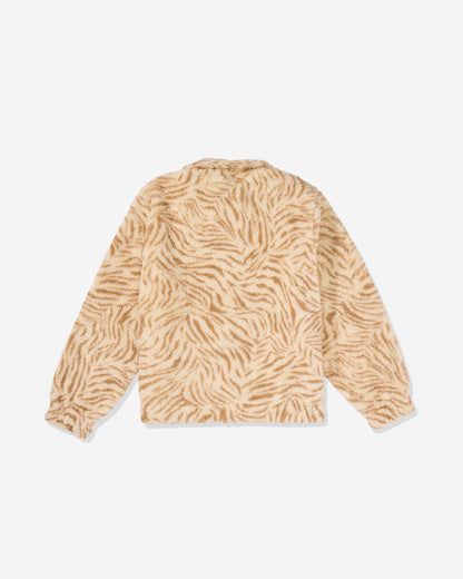 Women's Halfstone Zip Sweatshirt | Volcom Top Pick