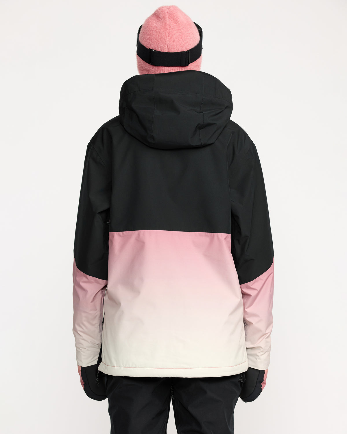 Women's Fern Insulated Gore Pullover | Volcom Quality