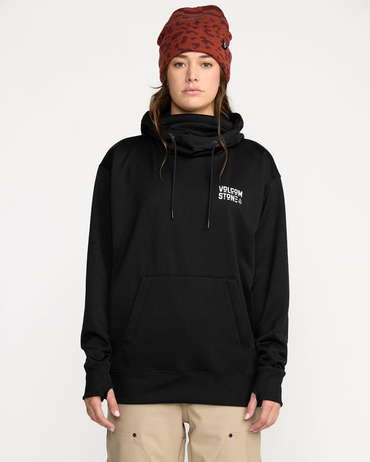 Women's Riding Hydro Pullover | Volcom Popular