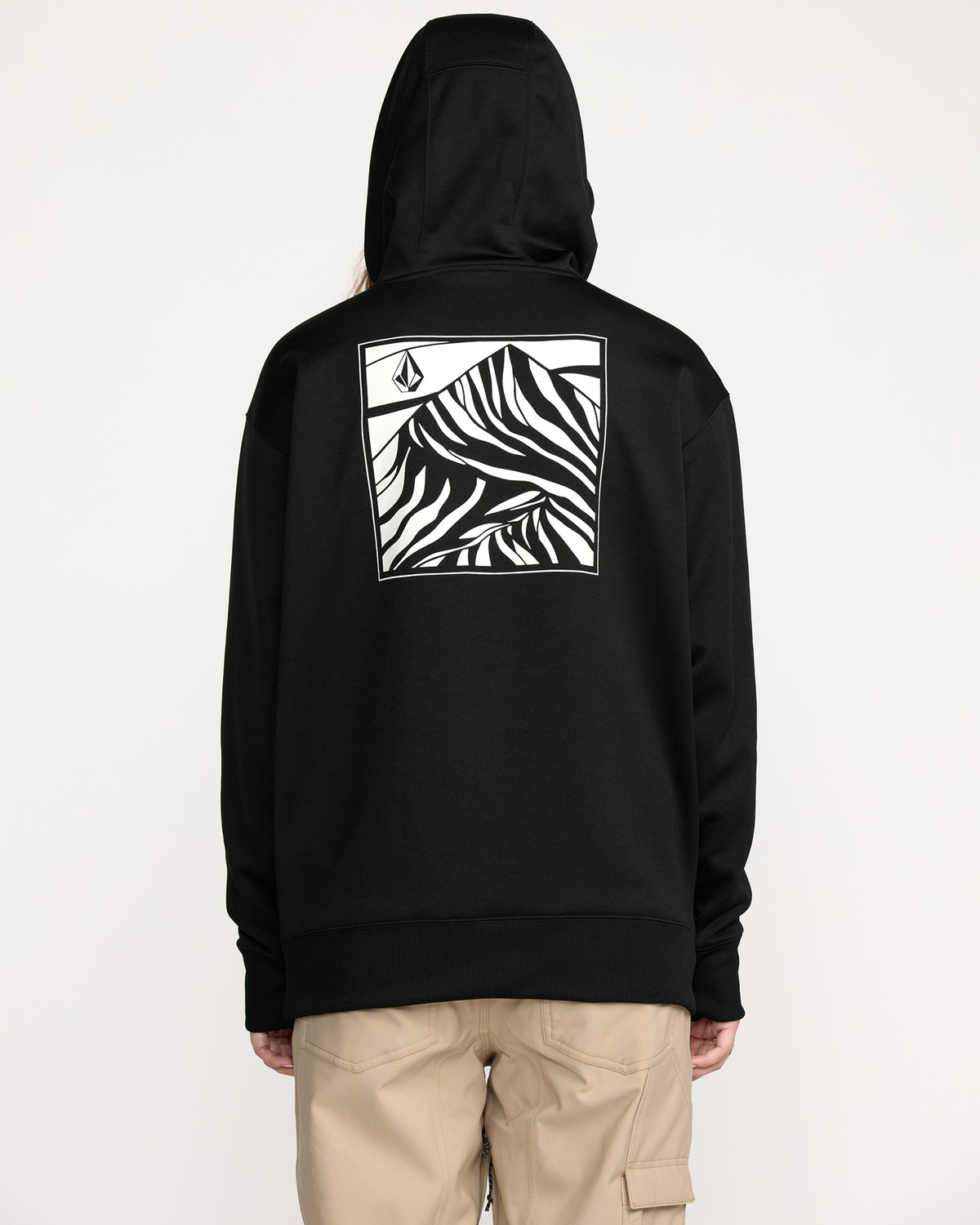 Women's Riding Hydro Pullover | Volcom Popular