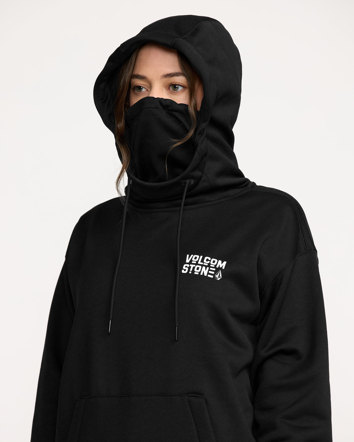Women's Riding Hydro Pullover | Volcom Popular