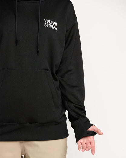 Women's Riding Hydro Pullover | Volcom Popular