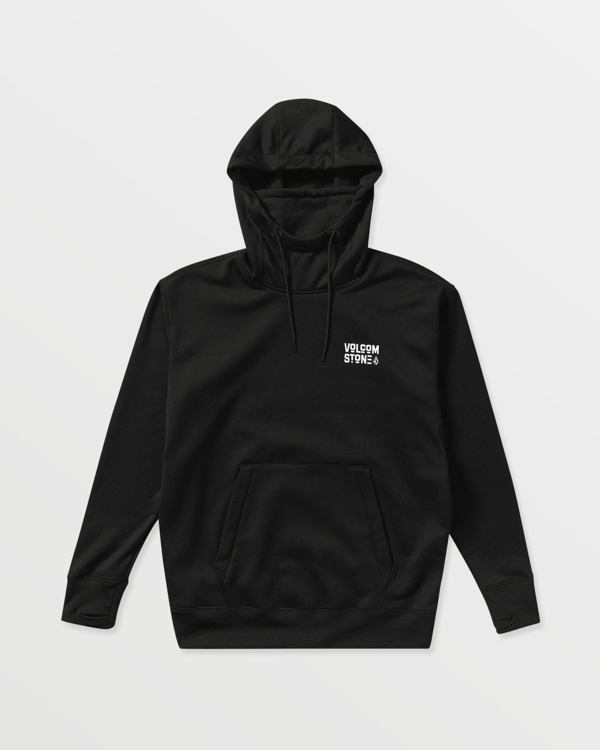 Women's Riding Hydro Pullover | Volcom Popular