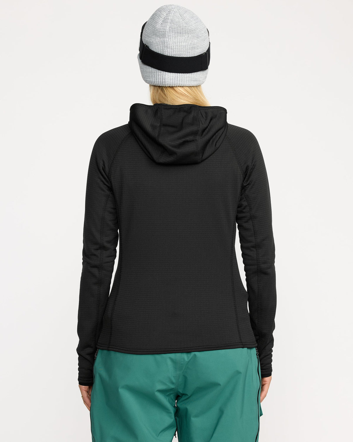 Women's Gridlock Balaclava Pullover | Volcom Everyday