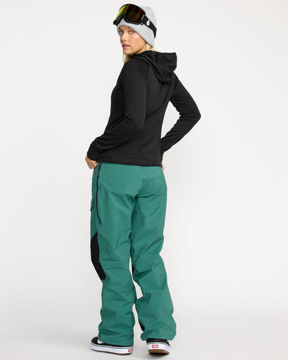 Women's Gridlock Balaclava Pullover | Volcom Everyday