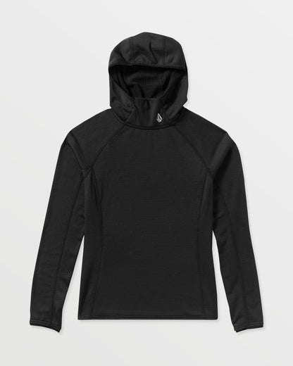 Women's Gridlock Balaclava Pullover | Volcom Everyday