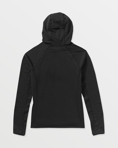 Women's Gridlock Balaclava Pullover | Volcom Everyday