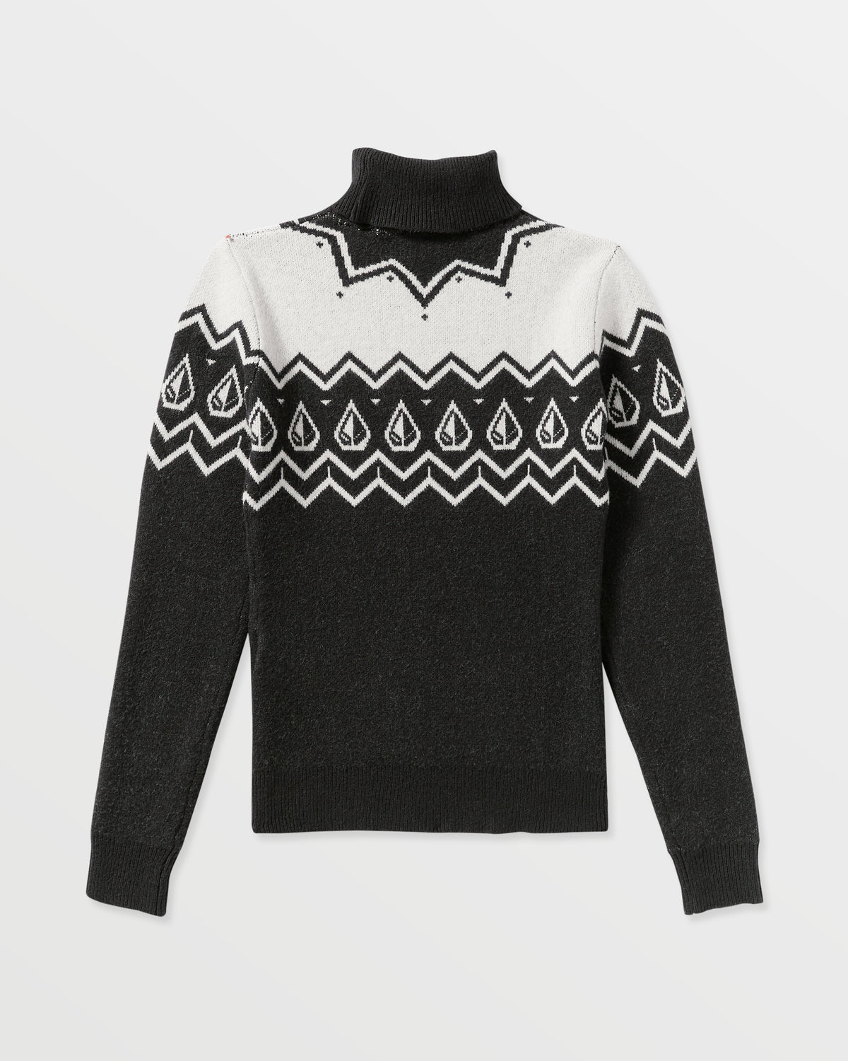 Women's Fireside Sweater | Volcom Latest